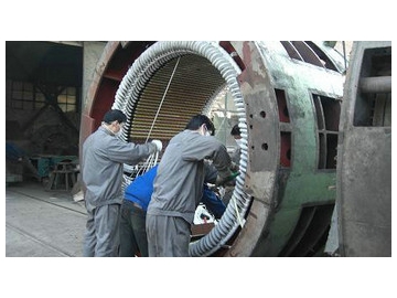 對(duì)柴油發(fā)電機(jī)的幾個(gè)疑問？