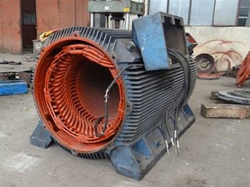 控制器和電機(jī)接線時如何做好調(diào)試前的準(zhǔn)備工作