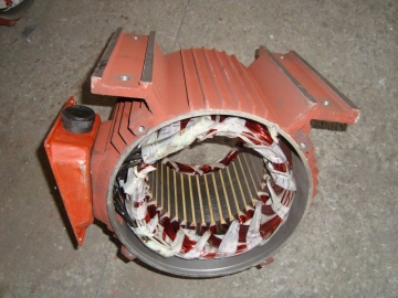 燃?xì)獍l(fā)電機(jī)組的作用和原理