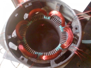 三相異步電機(jī)如何正確安裝、使用和維護(hù)