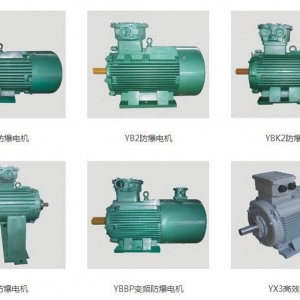 南洋防爆電機產(chǎn)品有哪些？