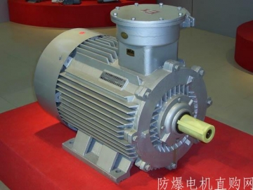 防爆電機的溫升有幾個等級？