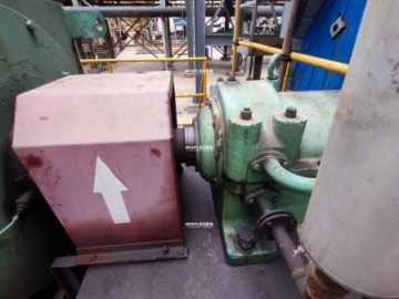 東元AECK高壓電機應(yīng)用于電廠鍋爐引風機
