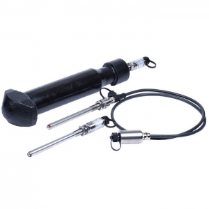 TWLMS扭鎖傳感器，量程高達(dá)25 t