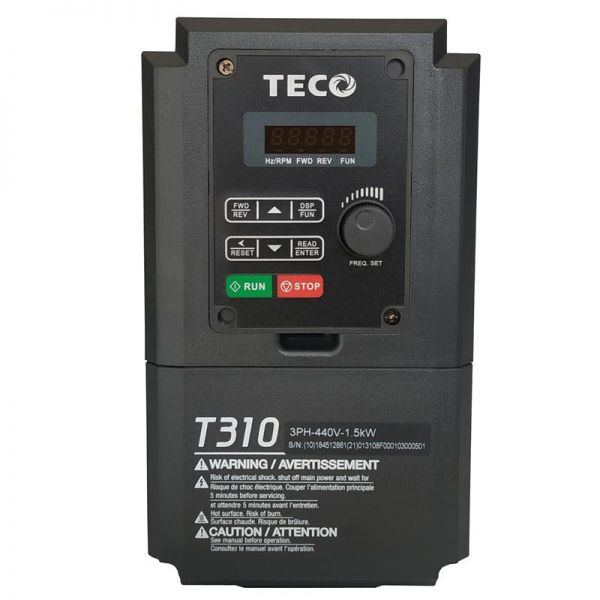 T310-4300-H3C 220KW變頻器