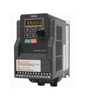 L510-410-SH3C  7.5KW變頻器