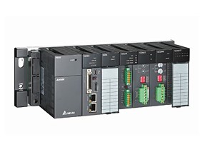 AH系列運(yùn)動控制型CPU
