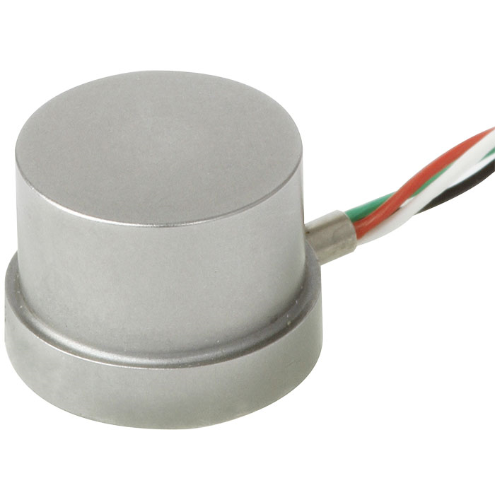 F1224微型壓向力傳感器，量程≥1 kN