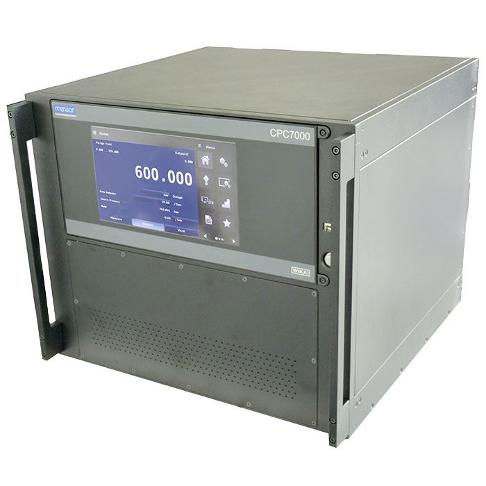 CPC7000氣動(dòng)型高壓控制器